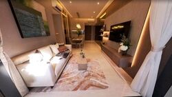 Vertis (D15), Apartment #597517151